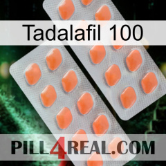 Tadalafil 100 27